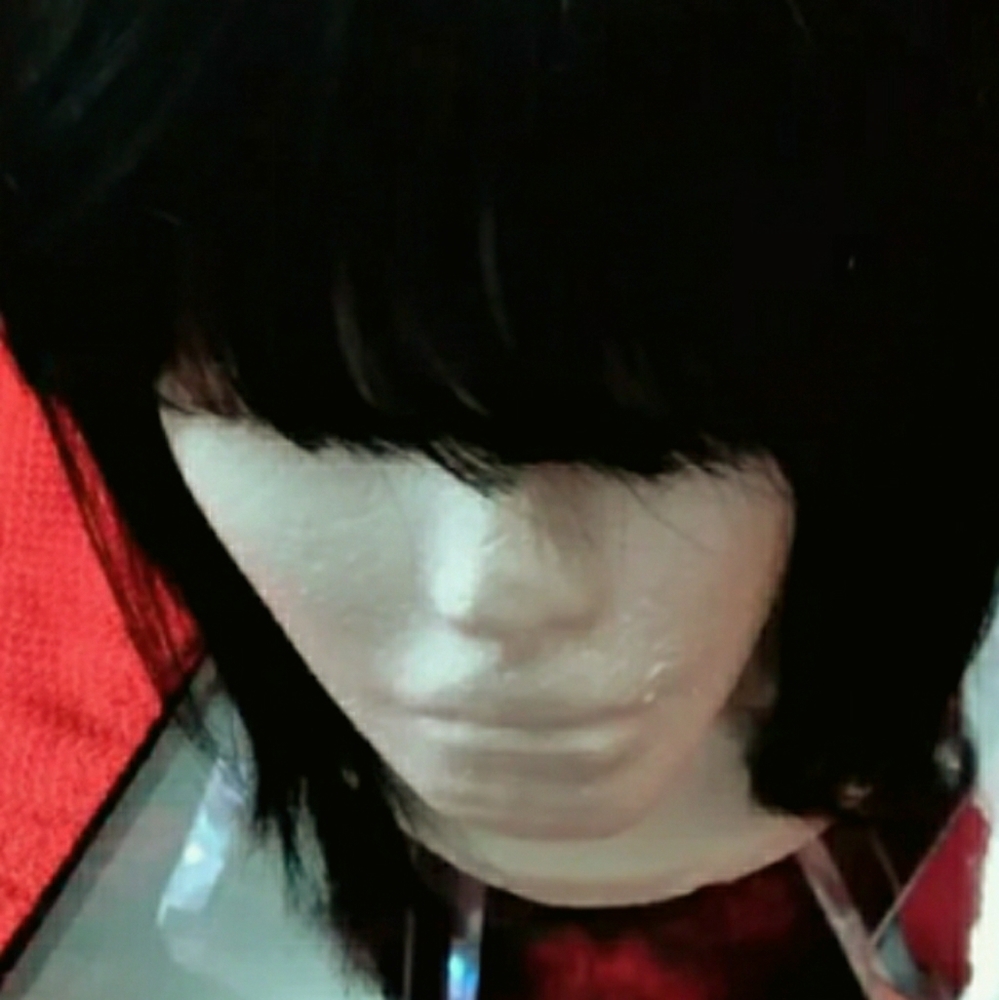 Human Hair Bob
